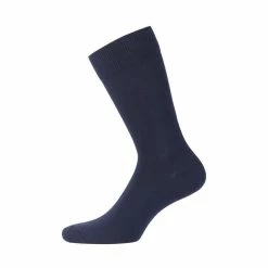 SERGE BLANCO Lot De 6 Paires De Chaussettes De Ville Coton Homme -Magasin de vente Relife B2CD 2087