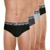 Athena Lot De 4 Slips Homme Easy Jean 1 Athena Lot De 4 Slips Homme Easy Jean -Magasin de vente Relife B2CD 2094