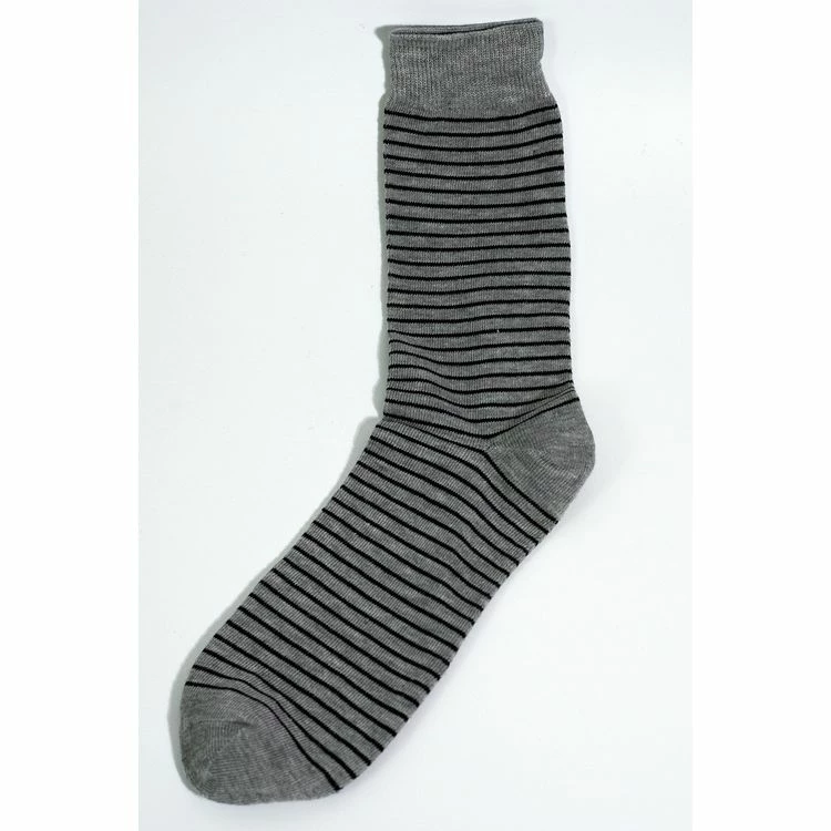 Kebello Chaussettes En Coton FantaisieHomme 5 Kebello Chaussettes En Coton FantaisieHomme – Image 3