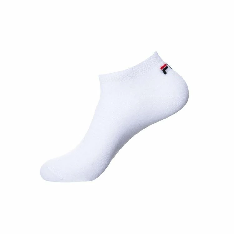FILA Lot De 12 Paires De Chaussettes Socquettes Homme 5 FILA Lot De 12 Paires De Chaussettes Socquettes Homme – Image 3