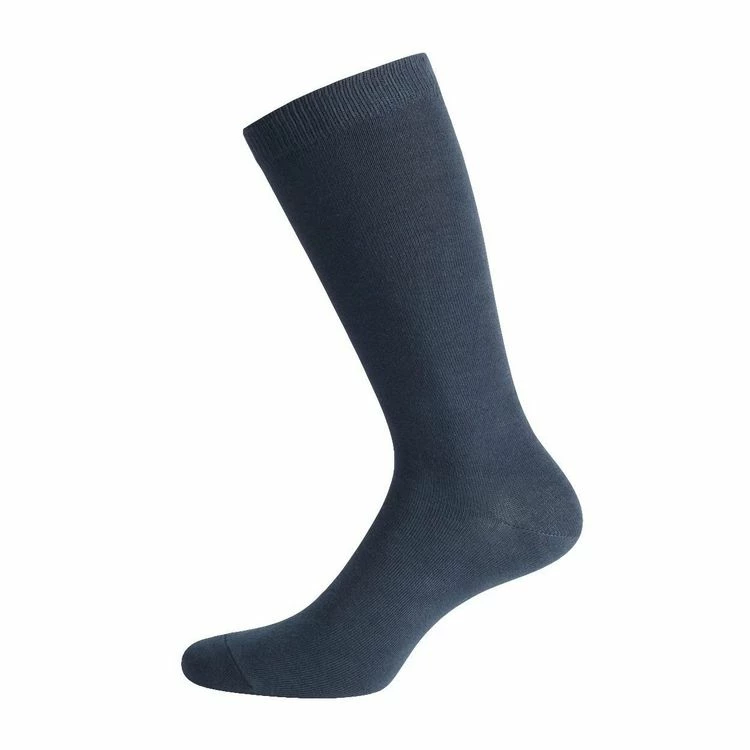 LES LIMOUSES Lot De 4 Paires De Chaussettes Homme Made In France 5 LES LIMOUSES Lot De 4 Paires De Chaussettes Homme Made In France – Image 3