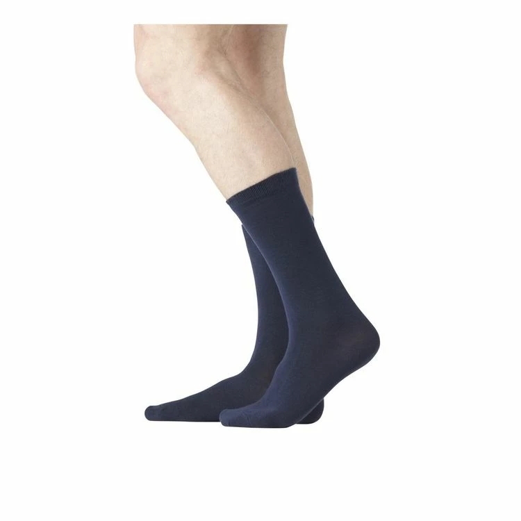 LES LIMOUSES Lot De 4 Paires De Chaussettes Homme Made In France 8 LES LIMOUSES Lot De 4 Paires De Chaussettes Homme Made In France – Image 6