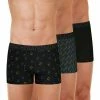Athena Lot De 3 Boxers Homme Easy Fun