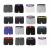 UMBRO Pack Surprise De 6 Boxers Coton Homme
