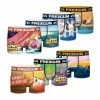 FREEGUN Lot De 7 Boxers Homme Lapins Crétins -Magasin de vente Relife B2CD 22