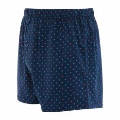 Eminence Caleçon Flottant Homme Coton Mercerisé -Magasin de vente Relife B2CD 2211