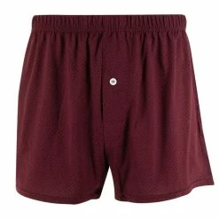 Eminence Caleçon Flottant Homme Coton Mercerisé -Magasin de vente Relife B2CD 2213