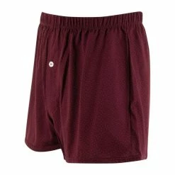 Eminence Caleçon Flottant Homme Coton Mercerisé -Magasin de vente Relife B2CD 2214