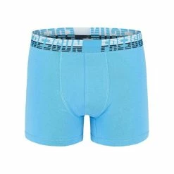 FREEGUN Lot De 4 Boxers Coton Homme 12 FREEGUN Lot De 4 Boxers Coton Homme -Magasin de vente Relife B2CD 223