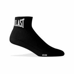 EVERLAST Lot De 9 Paires De Chaussettes Quarter 7 EVERLAST Lot De 9 Paires De Chaussettes Quarter -Magasin de vente Relife B2CD 2232