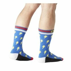 FREEGUN Lot De 4 Paires De Chaussettes De Ville Homme Fantaisie 80's 10 FREEGUN Lot De 4 Paires De Chaussettes De Ville Homme Fantaisie 80's -Magasin de vente Relife B2CD 2235