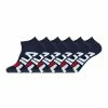 FILA Lot De 6 Paires De Chaussettes Socquettes Homme 9199