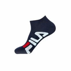 FILA Lot De 6 Paires De Chaussettes Socquettes Homme 9199 -Magasin de vente Relife B2CD 2299