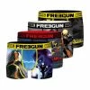 FREEGUN Lot De 4 Boxers Homme X-MEN -Magasin de vente Relife B2CD 2303