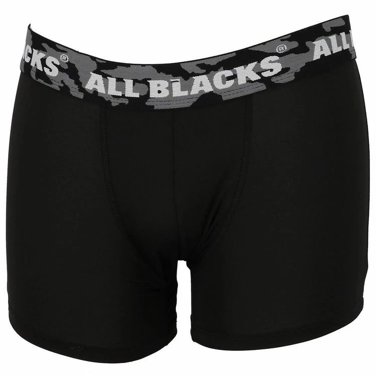 FREEGUN Sous Vêtement Boxer Freegun Alb Noir Boxer Noir 92202 3 FREEGUN Sous Vêtement Boxer Freegun Alb Noir Boxer Noir 92202