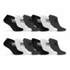 EVERLAST Lot De 12 Paires De Chaussettes Socquettes Assorties 2 EVERLAST Lot De 12 Paires De Chaussettes Socquettes Assorties -Magasin de vente Relife B2CD 2318