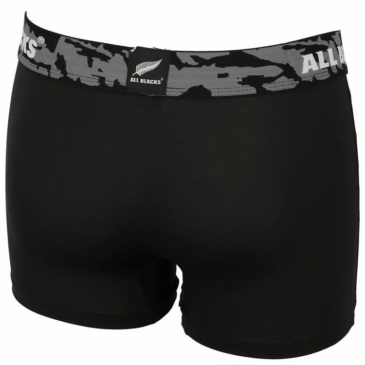FREEGUN Sous Vêtement Boxer Freegun Alb Noir Boxer Noir 92202 4 FREEGUN Sous Vêtement Boxer Freegun Alb Noir Boxer Noir 92202 – Image 2