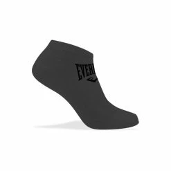 EVERLAST Lot De 12 Paires De Chaussettes Socquettes Assorties -Magasin de vente Relife B2CD 2320