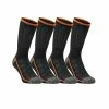 Black & Decker Lot De 4 Paires De Chaussettes Hautes De Travail Tool 1 Black & Decker Lot De 4 Paires De Chaussettes Hautes De Travail Tool -Magasin de vente Relife B2CD 2328