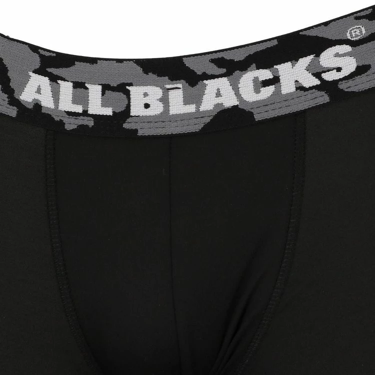 FREEGUN Sous Vêtement Boxer Freegun Alb Noir Boxer Noir 92202 5 FREEGUN Sous Vêtement Boxer Freegun Alb Noir Boxer Noir 92202 – Image 3