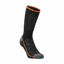 Black & Decker Lot De 4 Paires De Chaussettes Hautes De Travail Tool -Magasin de vente Relife B2CD 2330