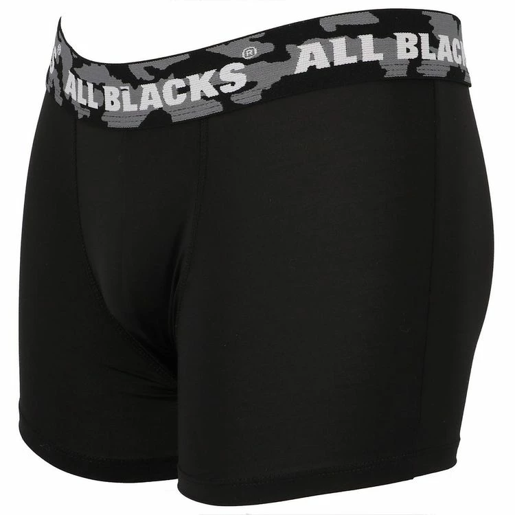 FREEGUN Sous Vêtement Boxer Freegun Alb Noir Boxer Noir 92202 6 FREEGUN Sous Vêtement Boxer Freegun Alb Noir Boxer Noir 92202 – Image 4