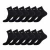 FILA Lot De 12 Paires De Chaussettes Lowcuts