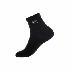 FILA Lot De 12 Paires De Chaussettes Lowcuts 10 FILA Lot De 12 Paires De Chaussettes Lowcuts -Magasin de vente Relife B2CD 2352