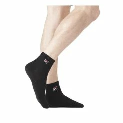 FILA Lot De 12 Paires De Chaussettes Lowcuts 11 FILA Lot De 12 Paires De Chaussettes Lowcuts -Magasin de vente Relife B2CD 2353