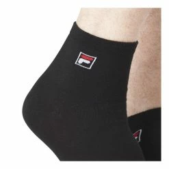 FILA Lot De 12 Paires De Chaussettes Lowcuts 13 FILA Lot De 12 Paires De Chaussettes Lowcuts -Magasin de vente Relife B2CD 2355