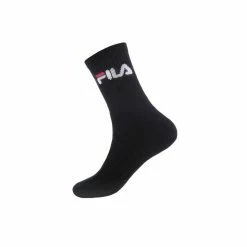 FILA Lot De 12 Paires De Chaussettes Tennis -Magasin de vente Relife B2CD 2370
