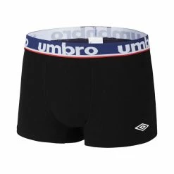 UMBRO Lot De 5 Boxers Coton Homme 8 UMBRO Lot De 5 Boxers Coton Homme -Magasin de vente Relife B2CD 2376