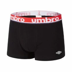 UMBRO Lot De 5 Boxers Coton Homme 9 UMBRO Lot De 5 Boxers Coton Homme -Magasin de vente Relife B2CD 2377