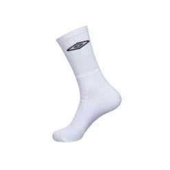 UMBRO Lot De 6 Paires De Chaussettes Tennis Homme -Magasin de vente Relife B2CD 2380