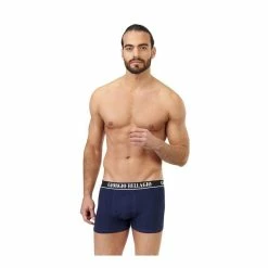 GIORGIO BELLAGIO Lot De 12 Boxers Homme Smart -Magasin de vente Relife B2CD 2410