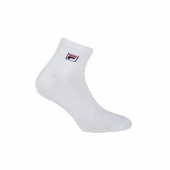 FILA Lot De 6 Paires De Chaussettes Lowcuts -Magasin de vente Relife B2CD 2418