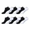 FILA Lot De 12 Paires De Chaussettes Socquettes Homme