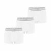 VONDUTCH Lot De 3 Boxers Coton Homme Original