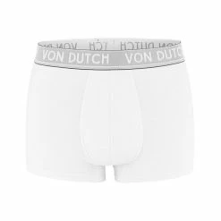 VONDUTCH Lot De 3 Boxers Coton Homme Original -Magasin de vente Relife B2CD 2436