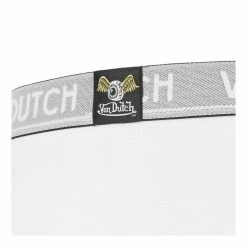VONDUTCH Lot De 3 Boxers Coton Homme Original -Magasin de vente Relife B2CD 2438