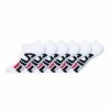 FILA Lot De 6 Paires De Chaussettes Socquettes Homme 9199