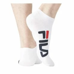 FILA Lot De 6 Paires De Chaussettes Socquettes Homme 9199 -Magasin de vente Relife B2CD 2449