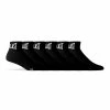 EVERLAST Lot De 6 Paires De Chaussettes Quarter