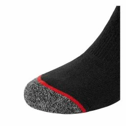 FACOM Lot De 6 Paires De Chaussettes Longues De Travail Homme Red -Magasin de vente Relife B2CD 2462