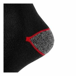 FACOM Lot De 6 Paires De Chaussettes Longues De Travail Homme Red -Magasin de vente Relife B2CD 2463