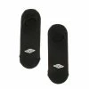 UMBRO X2 Paires De Chaussettes Mixte Noir Umbro UMG -Magasin de vente Relife B2CD 247