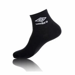 UMBRO Lot De 12 Paires De Chaussettes Lowcuts -Magasin de vente Relife B2CD 2471