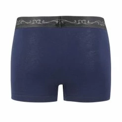 HARRY POTTER Lot De 4 Boxers Coton Homme Uni -Magasin de vente Relife B2CD 2500