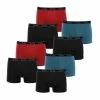 Athena Lot De 8 Boxers Homme