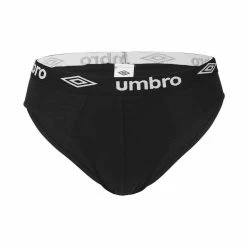 UMBRO Lot De 5 Slips Coton Homme -Magasin de vente Relife B2CD 2535